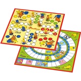 Schmidt Spiele 40598 brætspil 4 År, Multiplayer-tilstand