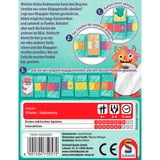 Schmidt Spiele Monsterhjul, Kortspil 