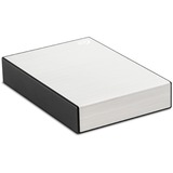 Seagate One Touch STKY2000401 ekstern harddisk 2 TB 2.5" USB Type-C 3.2 Gen 1 (3.1 Gen 1) Sort, Sølv Sølv, 2 TB, 2.5", 3.2 Gen 1 (3.1 Gen 1), Sort, Sølv
