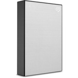Seagate One Touch STKY2000401 ekstern harddisk 2 TB 2.5" USB Type-C 3.2 Gen 1 (3.1 Gen 1) Sort, Sølv Sølv, 2 TB, 2.5", 3.2 Gen 1 (3.1 Gen 1), Sort, Sølv