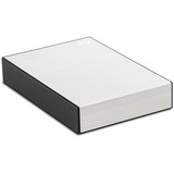 Seagate One Touch STKY2000401 ekstern harddisk 2 TB 2.5" USB Type-C 3.2 Gen 1 (3.1 Gen 1) Sort, Sølv Sølv, 2 TB, 2.5", 3.2 Gen 1 (3.1 Gen 1), Sort, Sølv
