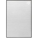 Seagate STKY2000401, Harddisk Sølv