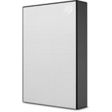 Seagate STKY2000401, Harddisk Sølv