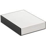 Seagate STKY2000401, Harddisk Sølv