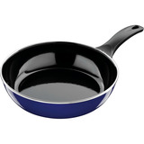 Silit Emma Stegepande 24cm Blå/Sort