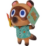 Simba Animal Crossing Schlepp, Plysdyr 