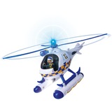 Simba Brandmand Sam Politi Wallaby, Spil køretøj Hvid/Blå