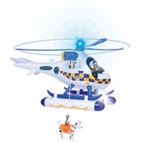 Simba Brandmand Sam Politi Wallaby, Spil køretøj Hvid/Blå