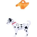 Simba Brandmand Sam Politi Wallaby, Spil køretøj Hvid/Blå