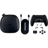 Sony DualSense Edge Wireless-Controller, Gamepad Sort