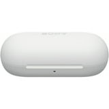 Sony Hovedtelefoner Hvid