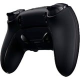 Sony PS5 DualSense Edge Controller Sort Bluetooth/USB Gamepad Analog/digital PlayStation 5 Sort, Gamepad, PlayStation 5, D-måtte, Hjemknap, Knappen Indstillinger, Knappen Del, Analog/digital, Trådløs, Bluetooth/USB