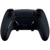 Sony PS5 DualSense Edge Controller Sort Bluetooth/USB Gamepad Analog/digital PlayStation 5 Sort, Gamepad, PlayStation 5, D-måtte, Hjemknap, Knappen Indstillinger, Knappen Del, Analog/digital, Trådløs, Bluetooth/USB