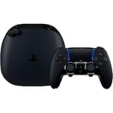 Sony PS5 DualSense Edge Controller Sort Bluetooth/USB Gamepad Analog/digital PlayStation 5 Sort, Gamepad, PlayStation 5, D-måtte, Hjemknap, Knappen Indstillinger, Knappen Del, Analog/digital, Trådløs, Bluetooth/USB