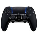 Sony PS5 DualSense Edge Controller Sort Gamepad Analog/digital PlayStation 5 Sort, Gamepad, PlayStation 5, D-måtte, Hjemknap, Knappen Indstillinger, Knappen Del, Analog/digital, Trådløs, USB Type-C