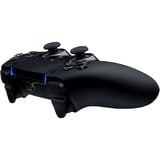 Sony PS5 DualSense Edge Controller Sort USB Gamepad Analog/digital PlayStation 5 Sort, Gamepad, PlayStation 5, D-måtte, Hjemknap, Knappen Indstillinger, Knappen Del, Analog/digital, Trådløs, USB