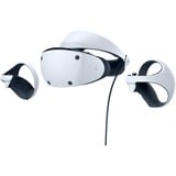 Sony PlayStation VR2, VR briller Hvid