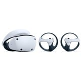 Sony PlayStation VR2, VR briller Hvid