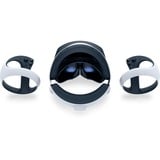 Sony PlayStation VR2, VR briller Hvid