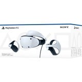 Sony PlayStation VR2, VR briller Hvid