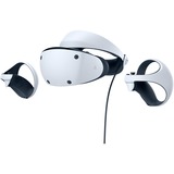 Sony VR briller Hvid