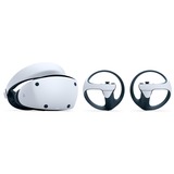 Sony VR briller Hvid