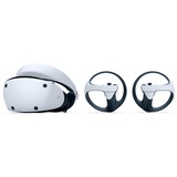 Sony VR briller Hvid