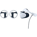 Sony VR briller Hvid
