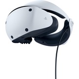 Sony VR briller Hvid