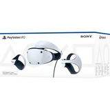 Sony VR briller Hvid