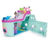 Spin Master 6068572 Legetøjssæt, Spil køretøj Gabby's Dollhouse 6068572, Action/Eventyr, 3 År, AAA, Flerfarvet