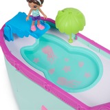 Spin Master 6068572 Legetøjssæt, Spil køretøj Gabby's Dollhouse 6068572, Action/Eventyr, 3 År, AAA, Flerfarvet