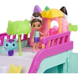 Spin Master 6068572 Legetøjssæt, Spil køretøj Gabby's Dollhouse 6068572, Action/Eventyr, 3 År, AAA, Flerfarvet