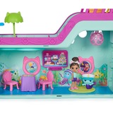 Spin Master 6068572 Legetøjssæt, Spil køretøj Gabby's Dollhouse 6068572, Action/Eventyr, 3 År, AAA, Flerfarvet