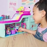 Spin Master 6068572 Legetøjssæt, Spil køretøj Gabby's Dollhouse 6068572, Action/Eventyr, 3 År, AAA, Flerfarvet