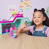 Spin Master 6068572 Legetøjssæt, Spil køretøj Gabby's Dollhouse 6068572, Action/Eventyr, 3 År, AAA, Flerfarvet
