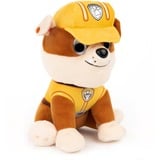 Spin Master GPW PawPatrol Rubble 6" GML, Plysdyr GUND GPW PawPatrol Rubble 6" GML, Legetøjsdyr, 1 År