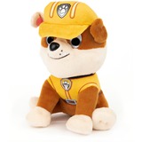 Spin Master PawPatrol Rubble, Plysdyr GUND PawPatrol Rubble, Legetøjsdyr, 1 År