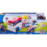 Spin Master Paw Patrol Lastbil patruljelastvogn, Spil køretøj bilfragtvogn 6024966
