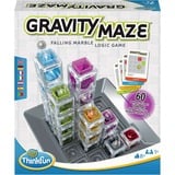 THINK FUN Rätselspiel Gravity Maze, Færdighedsspil Pædagogisk spil, Børn, 8 År