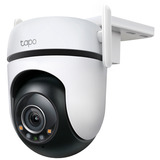 TP-Link Tapo C520WS, Overvågningskamera Hvid/Sort
