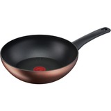 Tefal Stegepande kobber/Sort