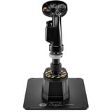 Thrustmaster AVA Offset Adapter, Forbindelse Sort