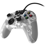 Turtle Beach TBS-0707-02, Gamepad camouflage/grå