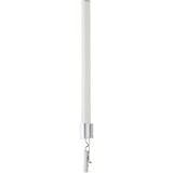 Ubiquiti AMO-2G13, Antenne Hvid