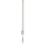 Ubiquiti AMO-2G13, Antenne Hvid
