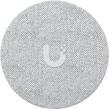 Ubiquiti UVC-G4 Doorbell Pro PoE-Kit, Dørklokken Sort
