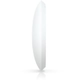 Ubiquiti Unifi U7-LITE WiFi-7, Adgangspunktet Hvid