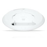 Ubiquiti Unifi U7-LITE WiFi-7, Adgangspunktet Hvid