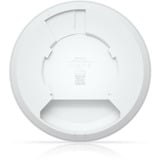 Ubiquiti Unifi U7-LITE WiFi-7, Adgangspunktet Hvid